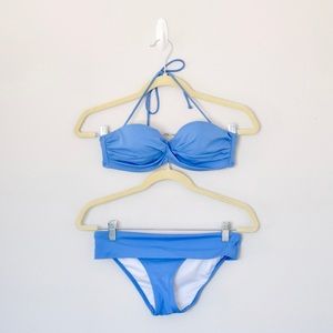 Victoria’s Secret Bandeau Bikini